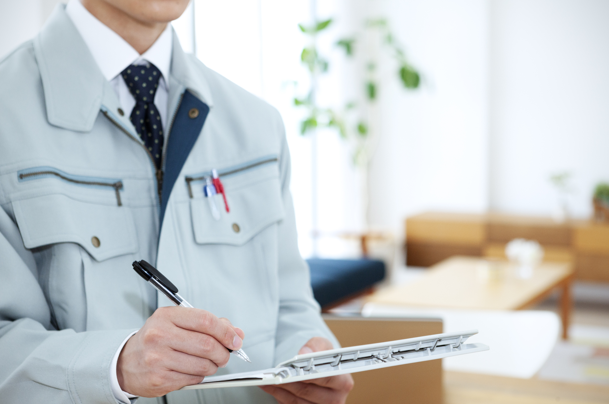 搬出入（ダミー）